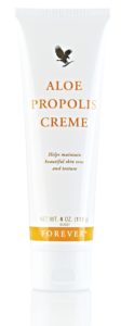 Propolis creme