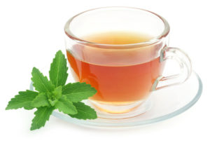Healthy Green Tea