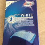 Teeth whitening strips enamel safe