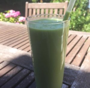 Veggie Smoothie