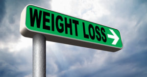 weight loss and intermittent fasting