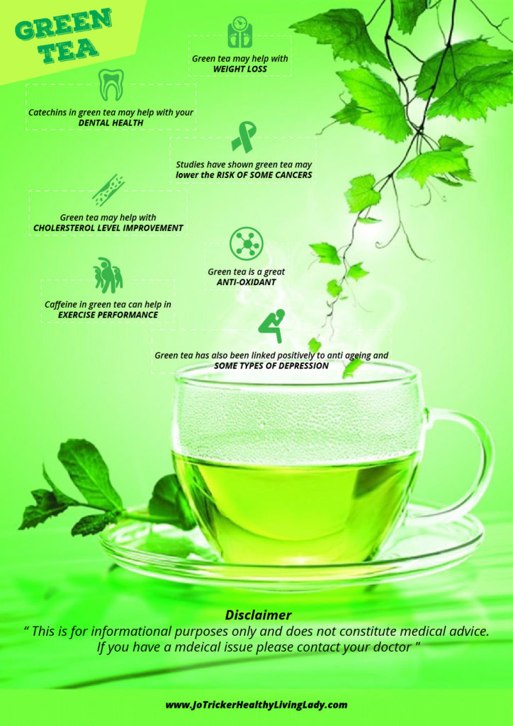 Green Tea