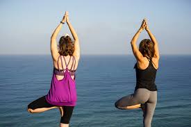 yoga