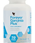 Forever Garcinia for weight loss